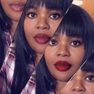 Meet your Posher, Nadia